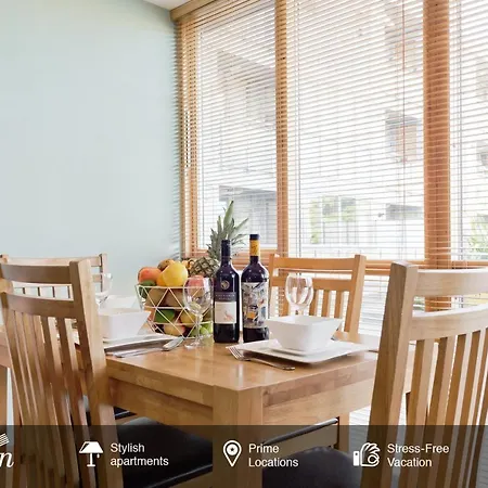 Apartment Sweet - Spacious Grand Canal *