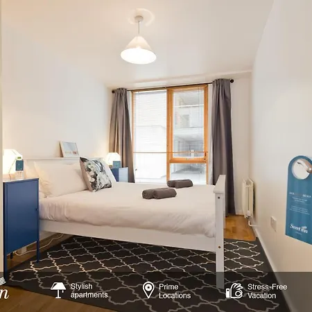 Apartment Sweet - Spacious Grand Canal *