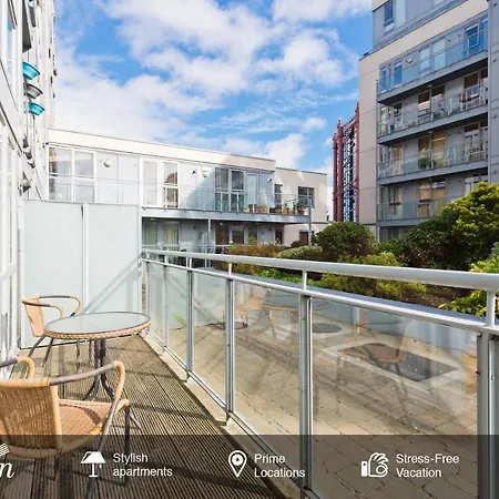 Apartment Sweet - Spacious Grand Canal