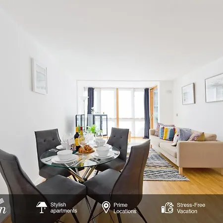 Apartment Sweet - Spacious Grand Canal