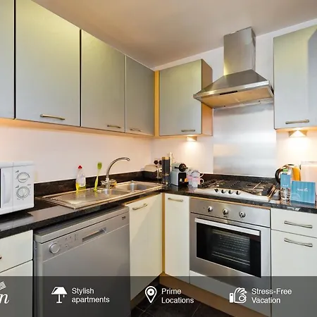 Apartment Sweet - Spacious Grand Canal *