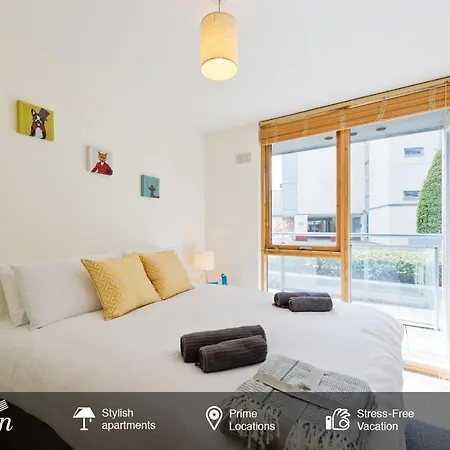 Apartment Sweet - Spacious Grand Canal