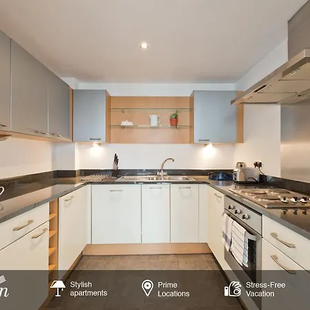 Apartment Sweet - Spacious Grand Canal *