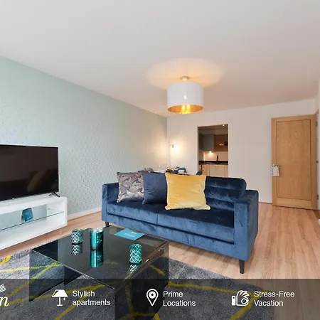 Apartment Sweet - Spacious Grand Canal