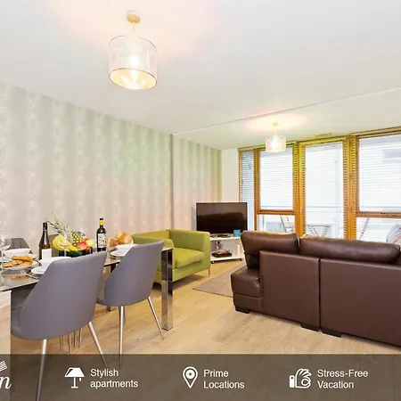 Apartment Sweet - Spacious Grand Canal