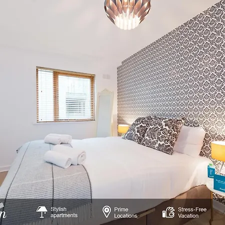 Apartment Sweet - Spacious Grand Canal