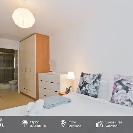 Apartment Sweet - Spacious Grand Canal