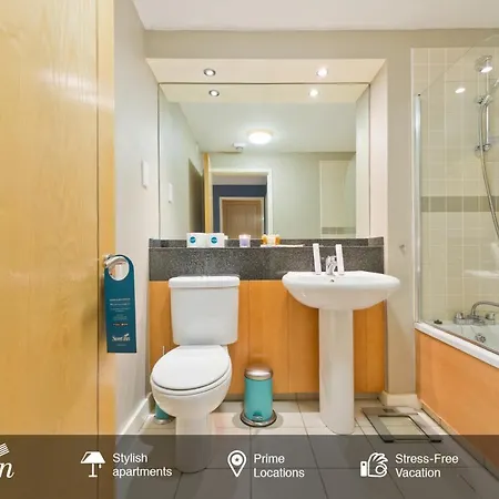 Apartment Sweet - Spacious Grand Canal *