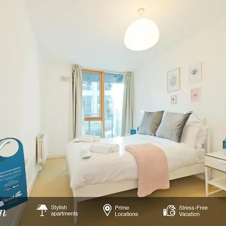 Apartment Sweet - Spacious Grand Canal *
