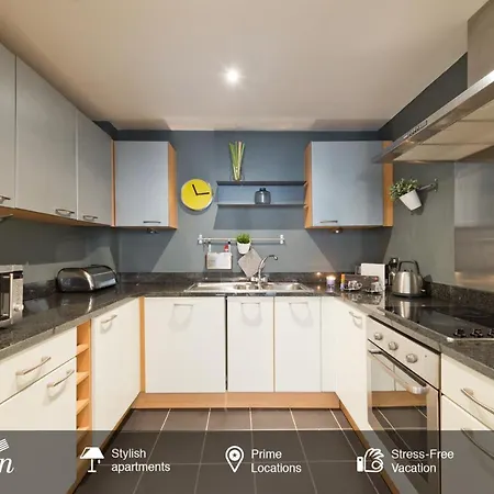 Apartment Sweet - Spacious Grand Canal